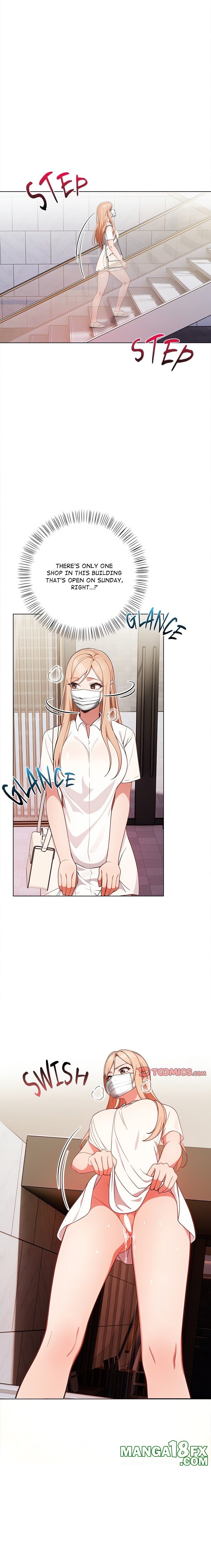 Love-Motion Capture - Chapter 23 [photo 19] - MangaPorn