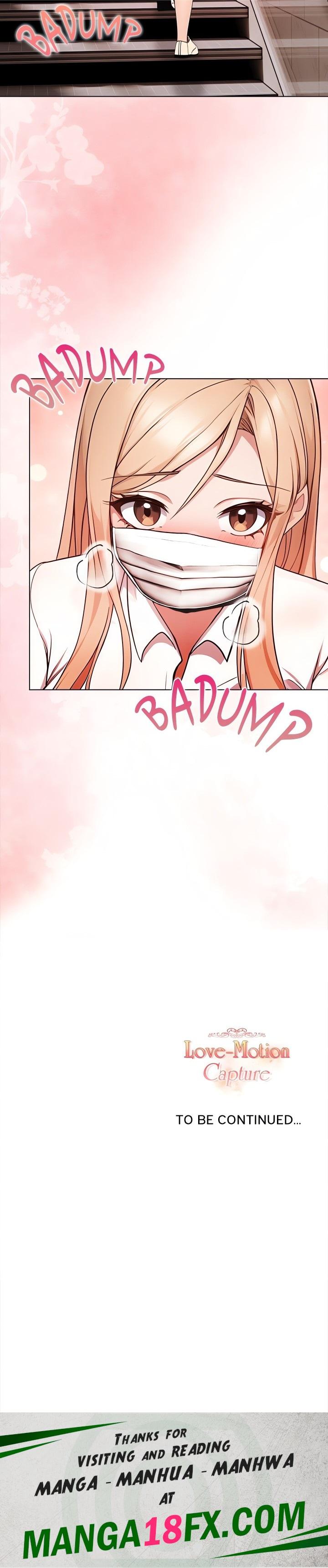 Love-Motion Capture - Chapter 23 [photo 21] - MangaPorn