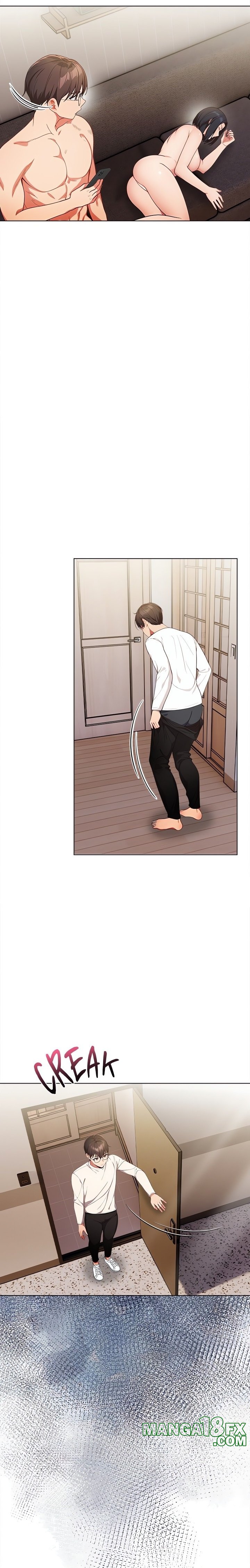 Love-Motion Capture - Chapter 23 [photo 4] - MangaPorn