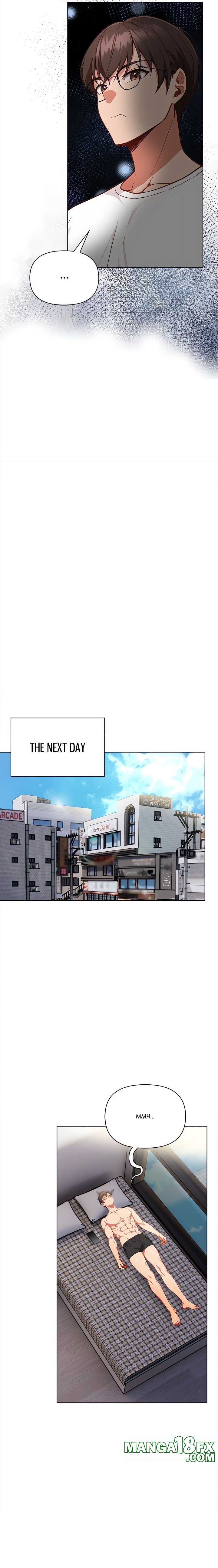 Love-Motion Capture - Chapter 23 [photo 5] - MangaPorn