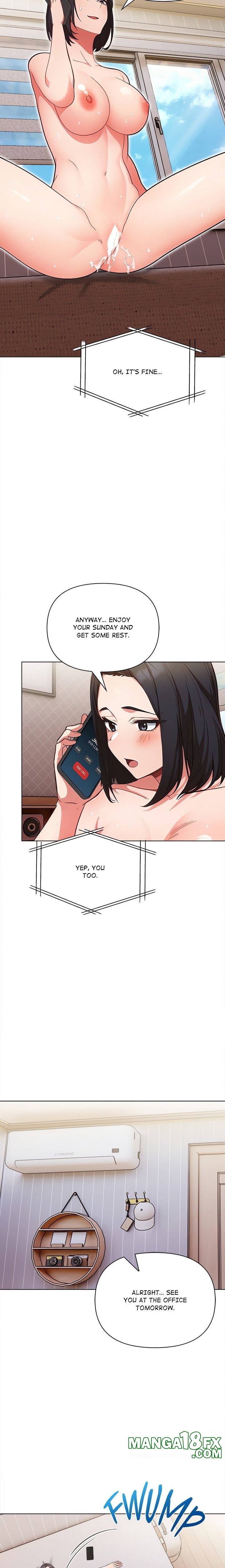 Love-Motion Capture - Chapter 23 [photo 9] - MangaPorn