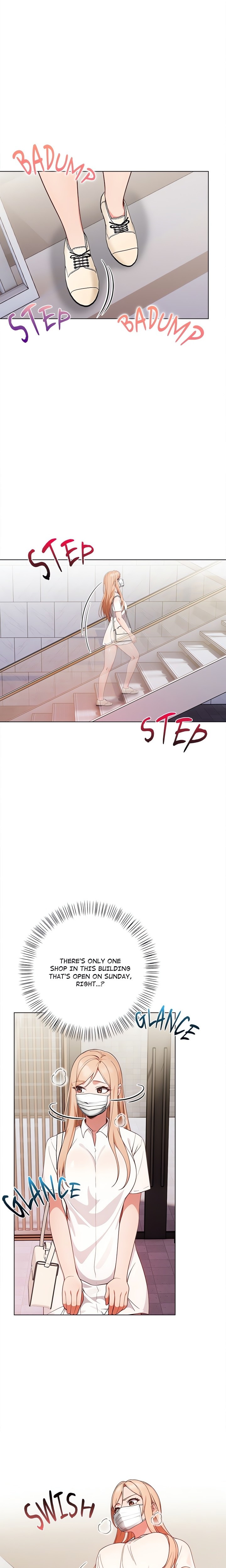 Love-Motion Capture - Chapter 24 [photo 1] - MangaPorn