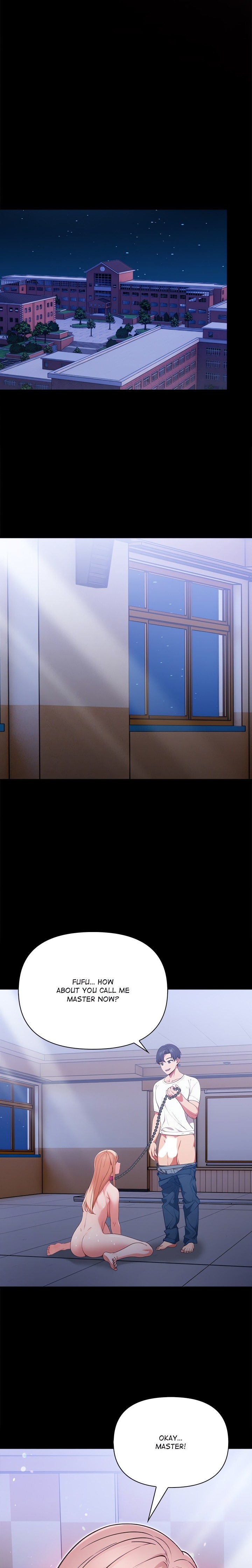 Love-Motion Capture - Chapter 24 [photo 10] - MangaPorn