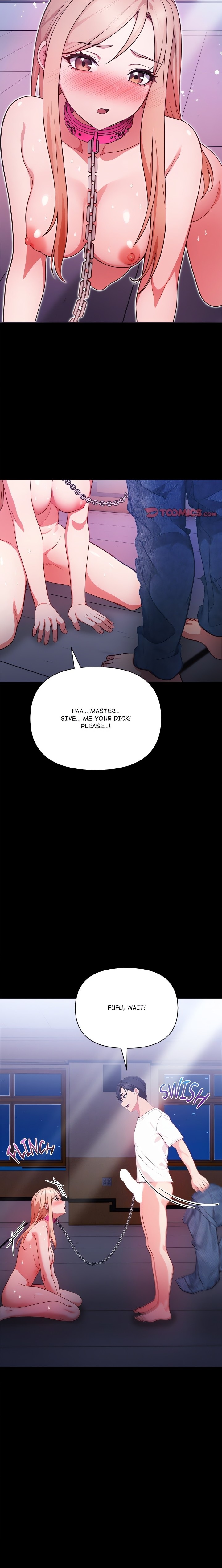 Love-Motion Capture - Chapter 24 [photo 11] - MangaPorn