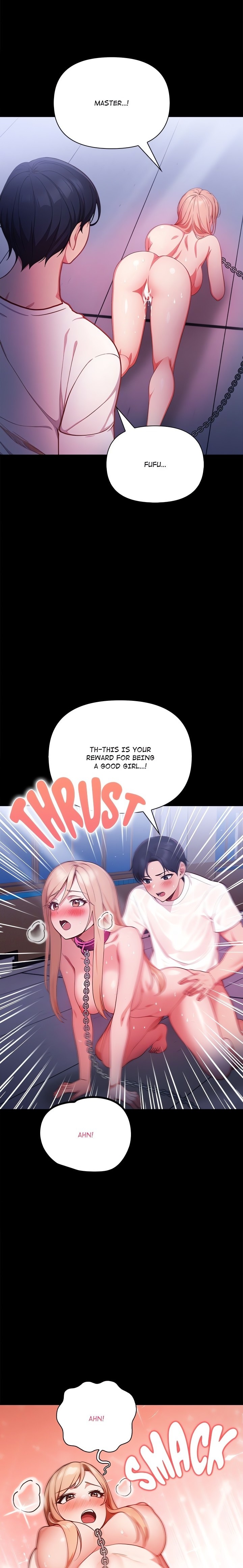 Love-Motion Capture - Chapter 24 [photo 16] - MangaPorn