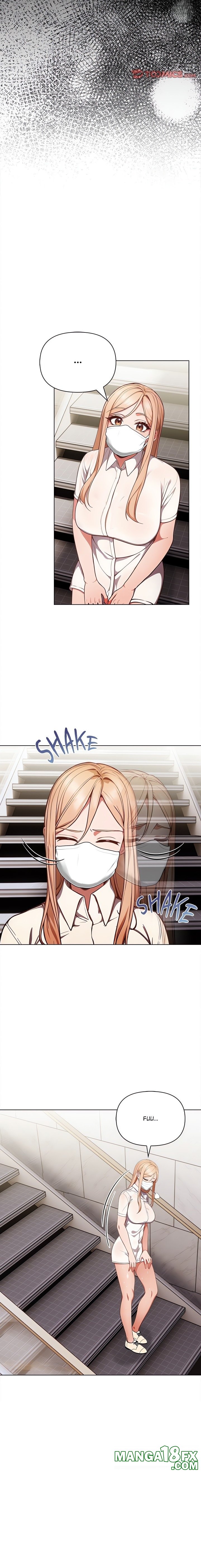 Love-Motion Capture - Chapter 24 [photo 18] - MangaPorn