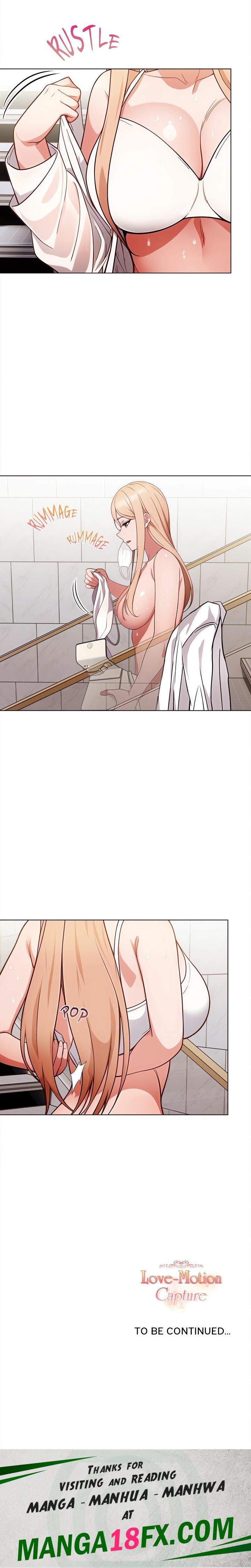 Love-Motion Capture - Chapter 24 [photo 19] - MangaPorn