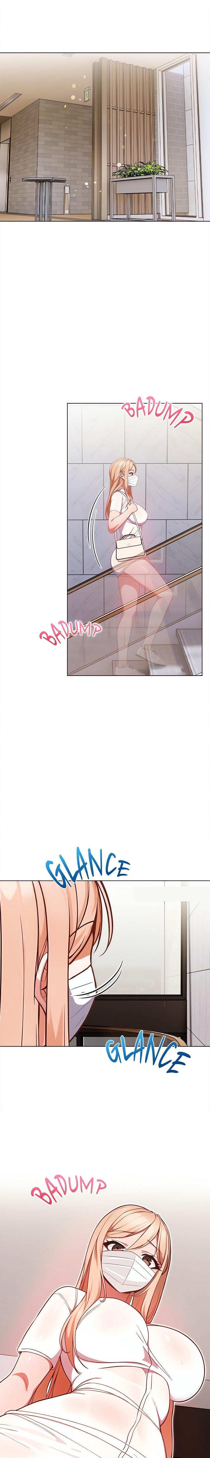 Love-Motion Capture - Chapter 24 [photo 4] - MangaPorn