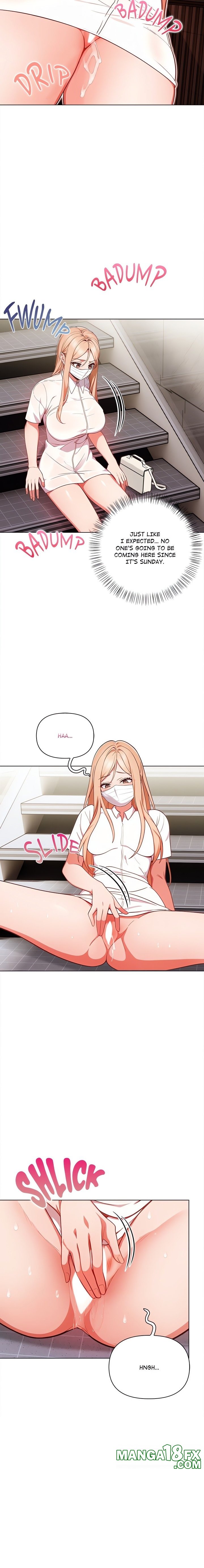 Love-Motion Capture - Chapter 24 [photo 5] - MangaPorn