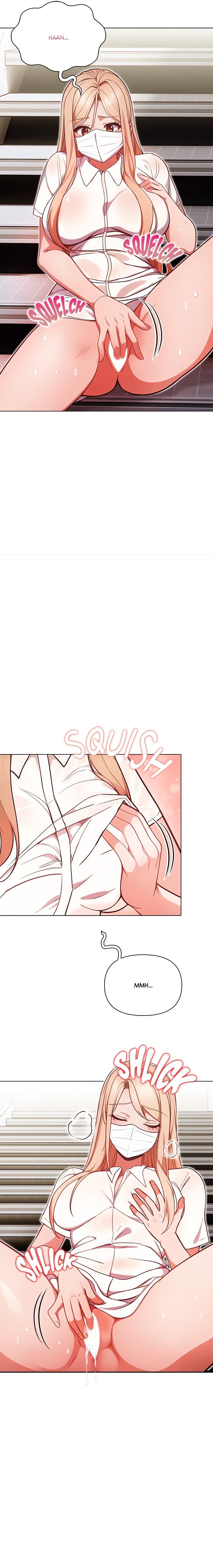 Love-Motion Capture - Chapter 24 [photo 6] - MangaPorn