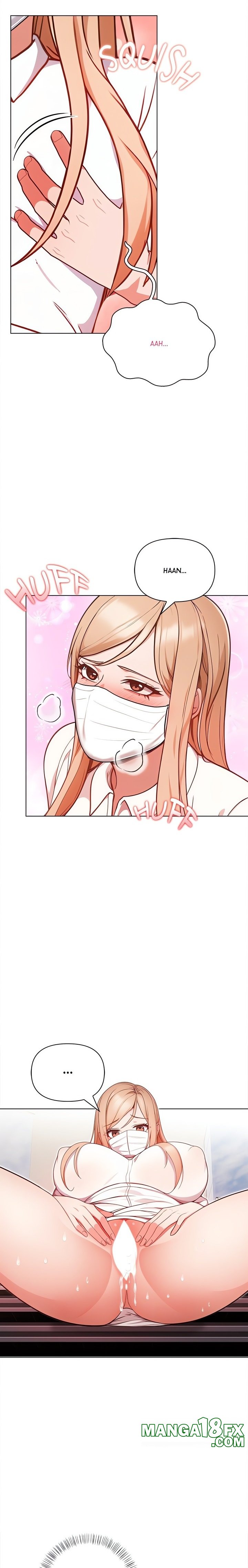 Love-Motion Capture - Chapter 24 [photo 7] - MangaPorn