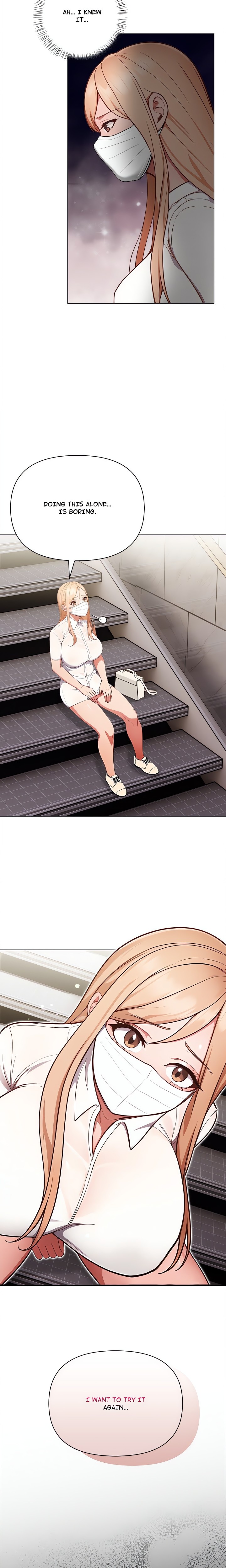 Love-Motion Capture - Chapter 24 [photo 8] - MangaPorn