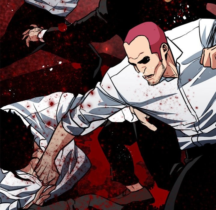 My Gangster Girlfriend - Chapter 21 [photo 101] - MangaPorn