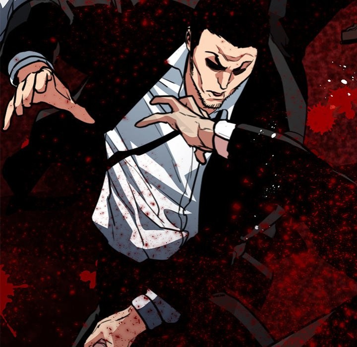 My Gangster Girlfriend - Chapter 21 [photo 102] - MangaPorn