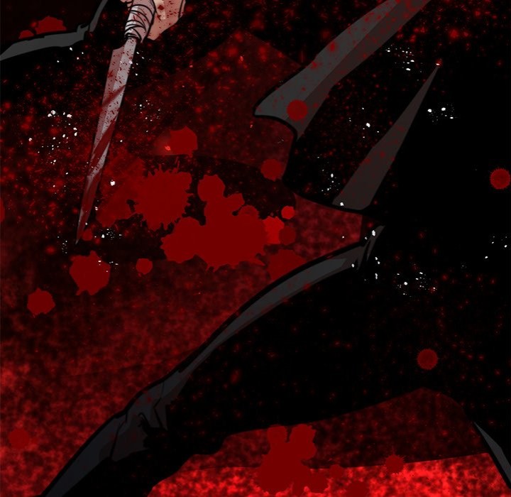 My Gangster Girlfriend - Chapter 21 [photo 103] - MangaPorn