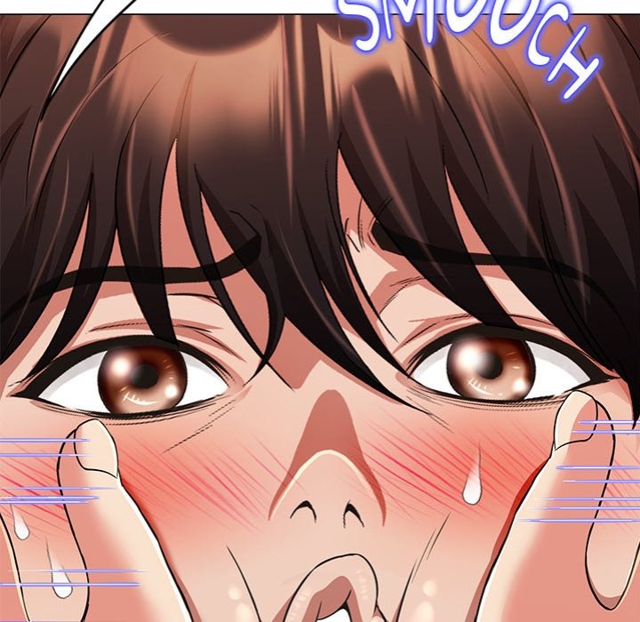 My Gangster Girlfriend - Chapter 21 [photo 111] - MangaPorn