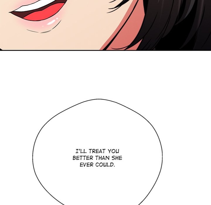 My Gangster Girlfriend - Chapter 21 [photo 116] - MangaPorn