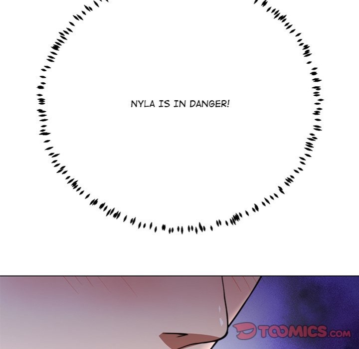 My Gangster Girlfriend - Chapter 21 [photo 125] - MangaPorn