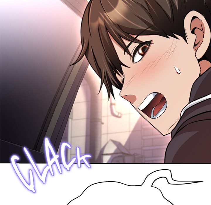 My Gangster Girlfriend - Chapter 21 [photo 133] - MangaPorn