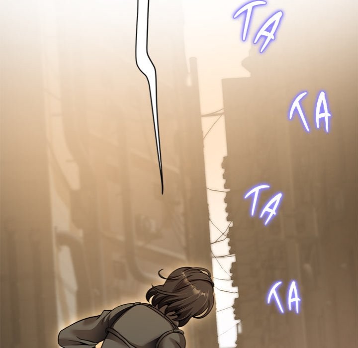 My Gangster Girlfriend - Chapter 21 [photo 138] - MangaPorn