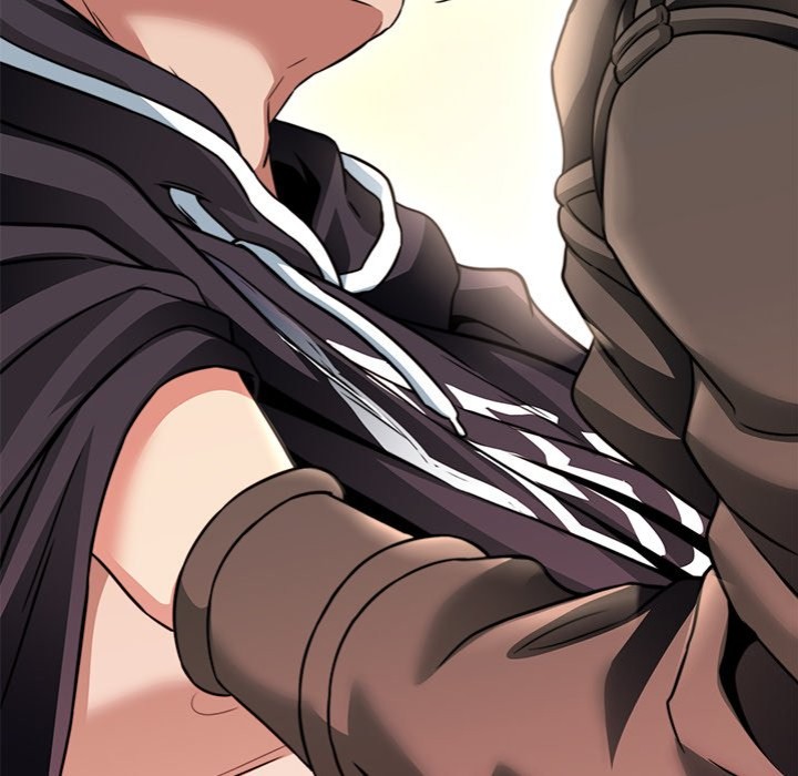 My Gangster Girlfriend - Chapter 21 [photo 14] - MangaPorn