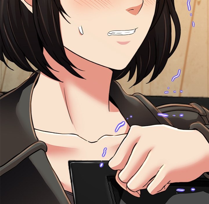 My Gangster Girlfriend - Chapter 21 [photo 145] - MangaPorn