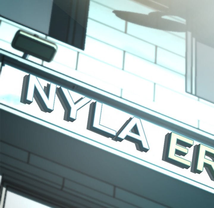 My Gangster Girlfriend - Chapter 21 [photo 151] - MangaPorn