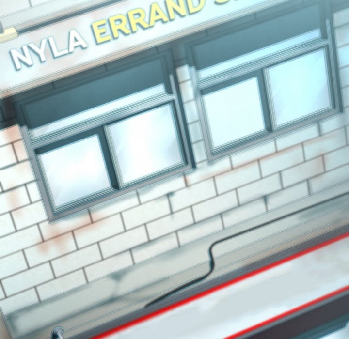 My Gangster Girlfriend - Chapter 21 [photo 154] - MangaPorn