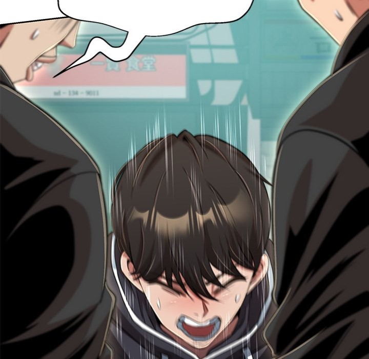 My Gangster Girlfriend - Chapter 21 [photo 157] - MangaPorn