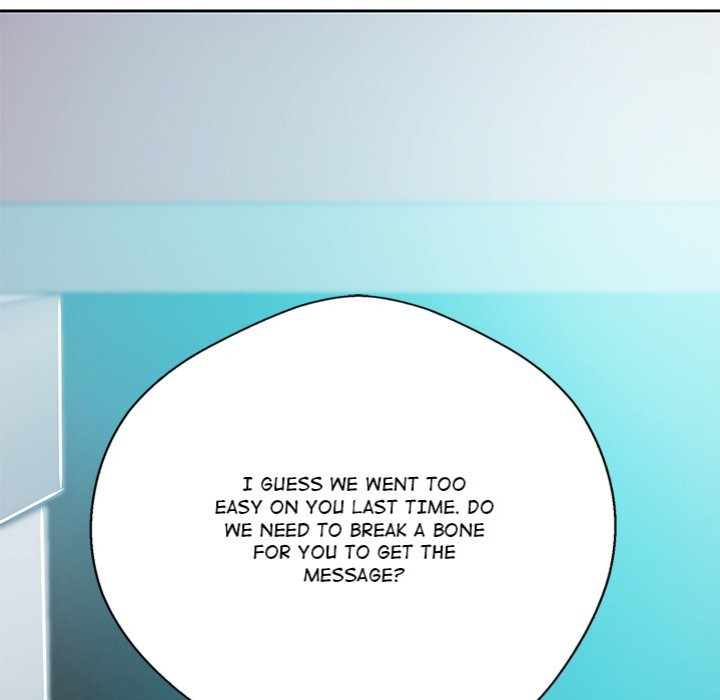 My Gangster Girlfriend - Chapter 21 [photo 159] - MangaPorn