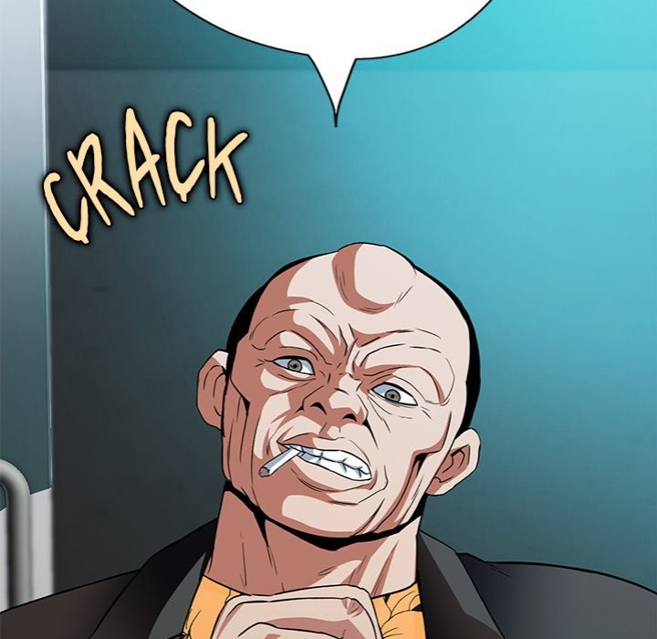 My Gangster Girlfriend - Chapter 21 [photo 160] - MangaPorn