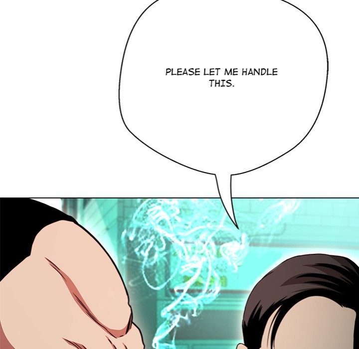 My Gangster Girlfriend - Chapter 21 [photo 164] - MangaPorn