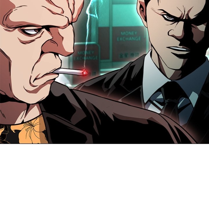 My Gangster Girlfriend - Chapter 21 [photo 165] - MangaPorn