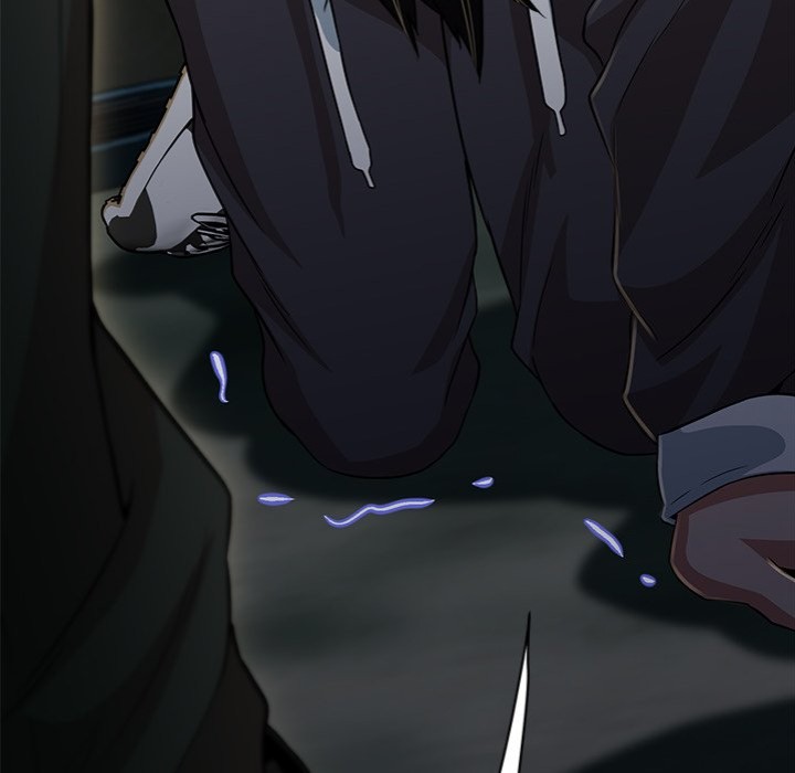 My Gangster Girlfriend - Chapter 21 [photo 203] - MangaPorn