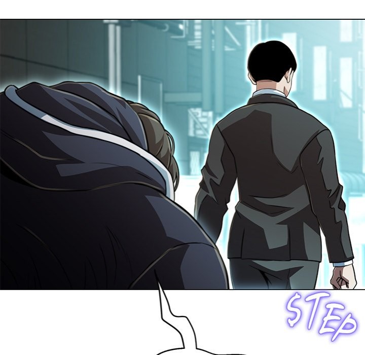 My Gangster Girlfriend - Chapter 21 [photo 207] - MangaPorn