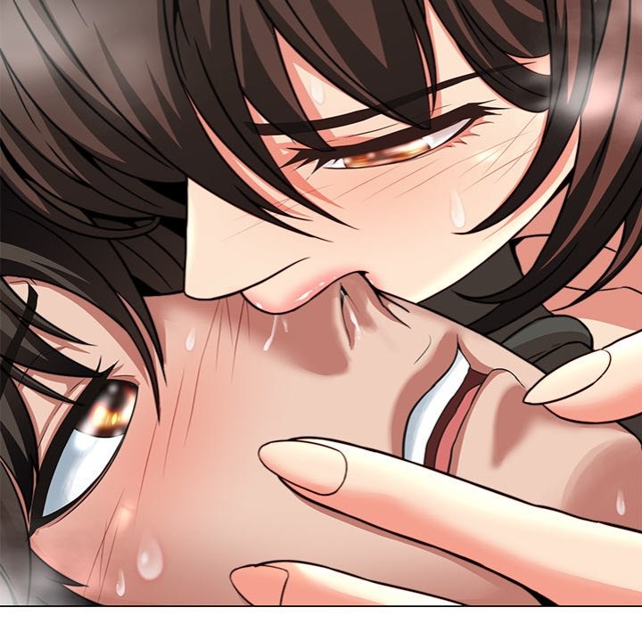 My Gangster Girlfriend - Chapter 21 [photo 21] - MangaPorn