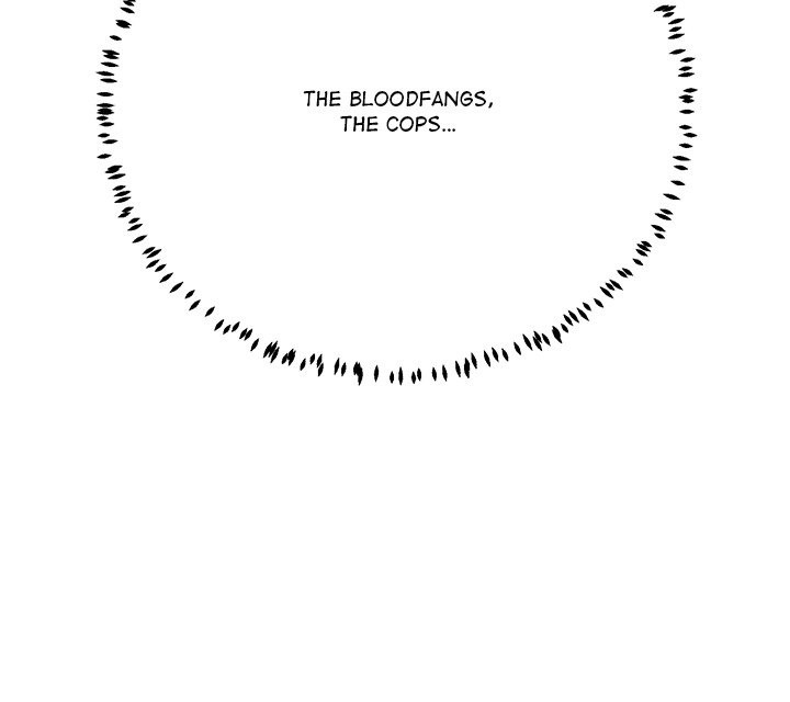 My Gangster Girlfriend - Chapter 21 [photo 215] - MangaPorn