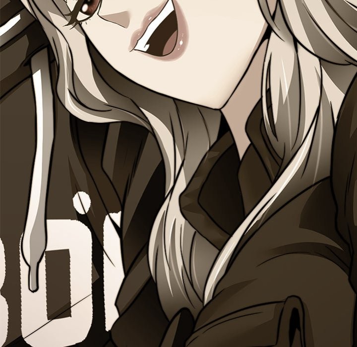 My Gangster Girlfriend - Chapter 21 [photo 220] - MangaPorn