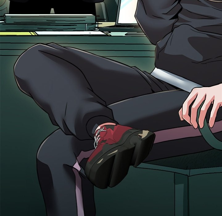 My Gangster Girlfriend - Chapter 21 [photo 238] - MangaPorn