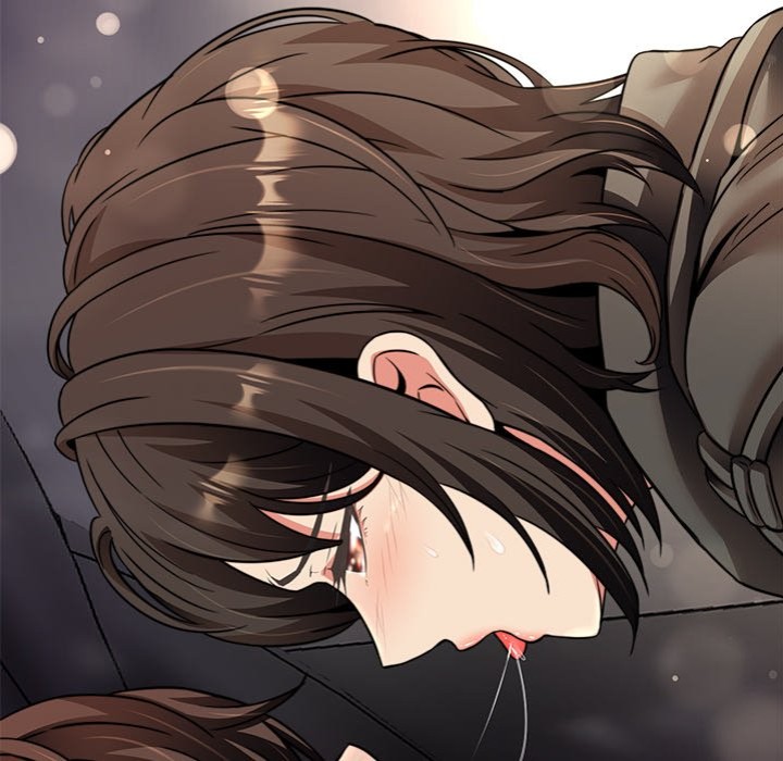 My Gangster Girlfriend - Chapter 21 [photo 24] - MangaPorn