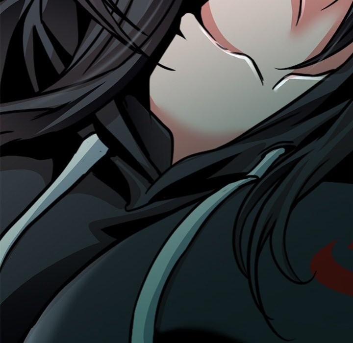 My Gangster Girlfriend - Chapter 21 [photo 243] - MangaPorn