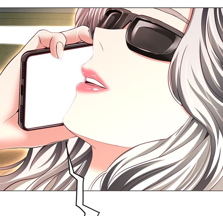 My Gangster Girlfriend - Chapter 21 [photo 256] - MangaPorn