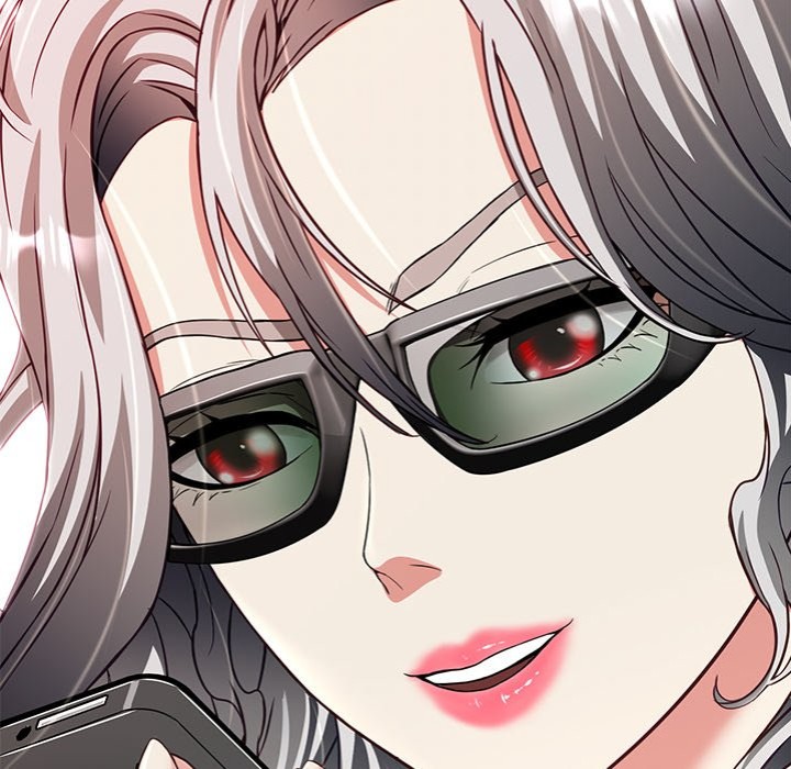 My Gangster Girlfriend - Chapter 21 [photo 261] - MangaPorn