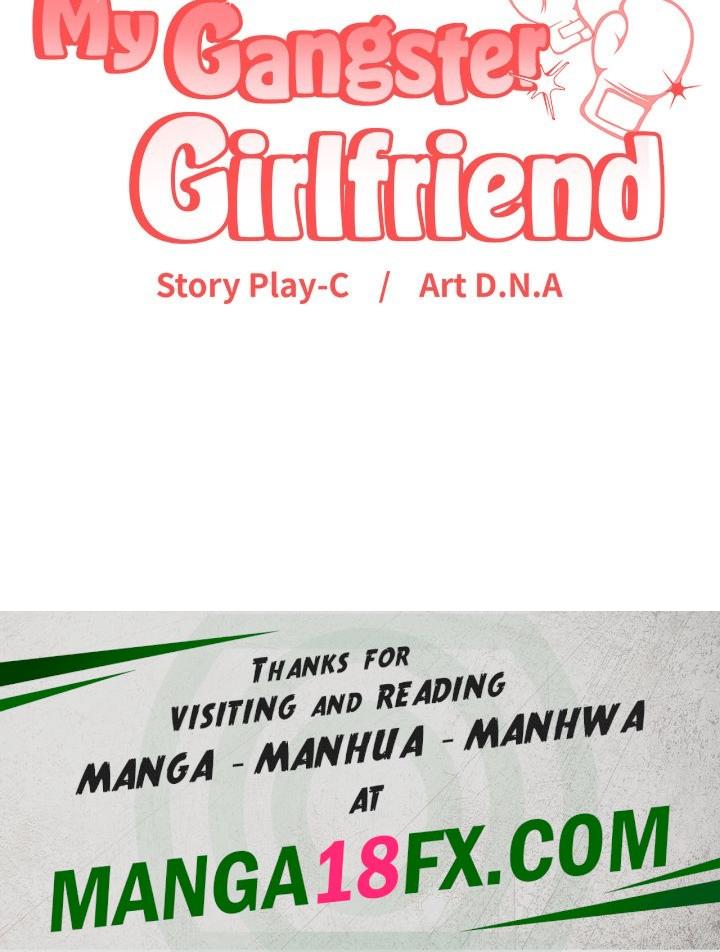 My Gangster Girlfriend - Chapter 21 [photo 264] - MangaPorn