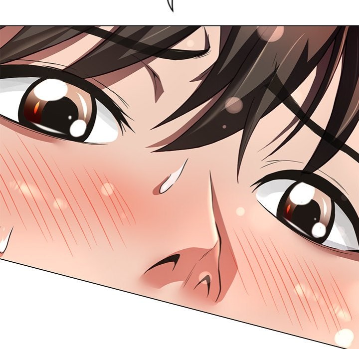 My Gangster Girlfriend - Chapter 21 [photo 32] - MangaPorn