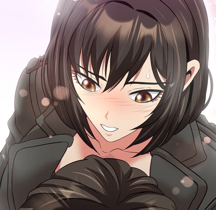 My Gangster Girlfriend - Chapter 21 [photo 36] - MangaPorn