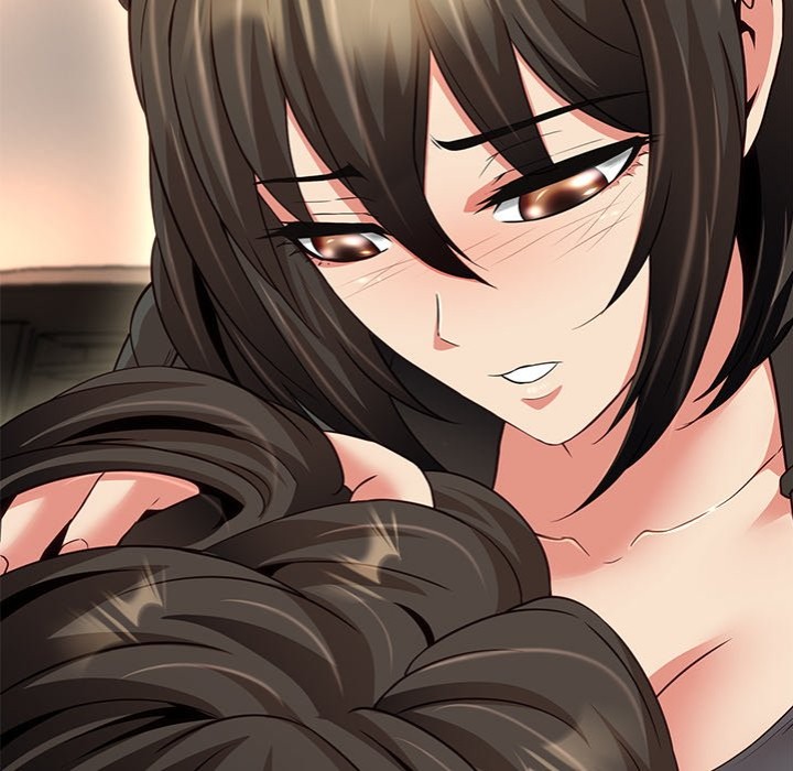 My Gangster Girlfriend - Chapter 21 [photo 43] - MangaPorn