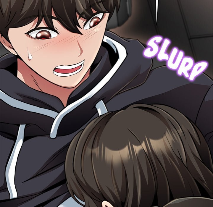 My Gangster Girlfriend - Chapter 21 [photo 49] - MangaPorn