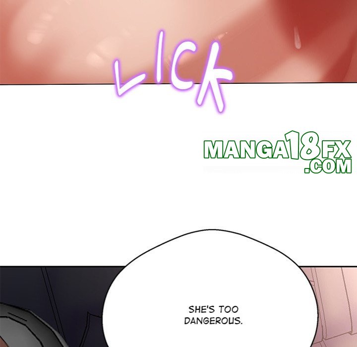 My Gangster Girlfriend - Chapter 21 [photo 57] - MangaPorn