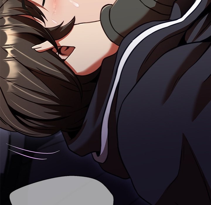 My Gangster Girlfriend - Chapter 21 [photo 6] - MangaPorn